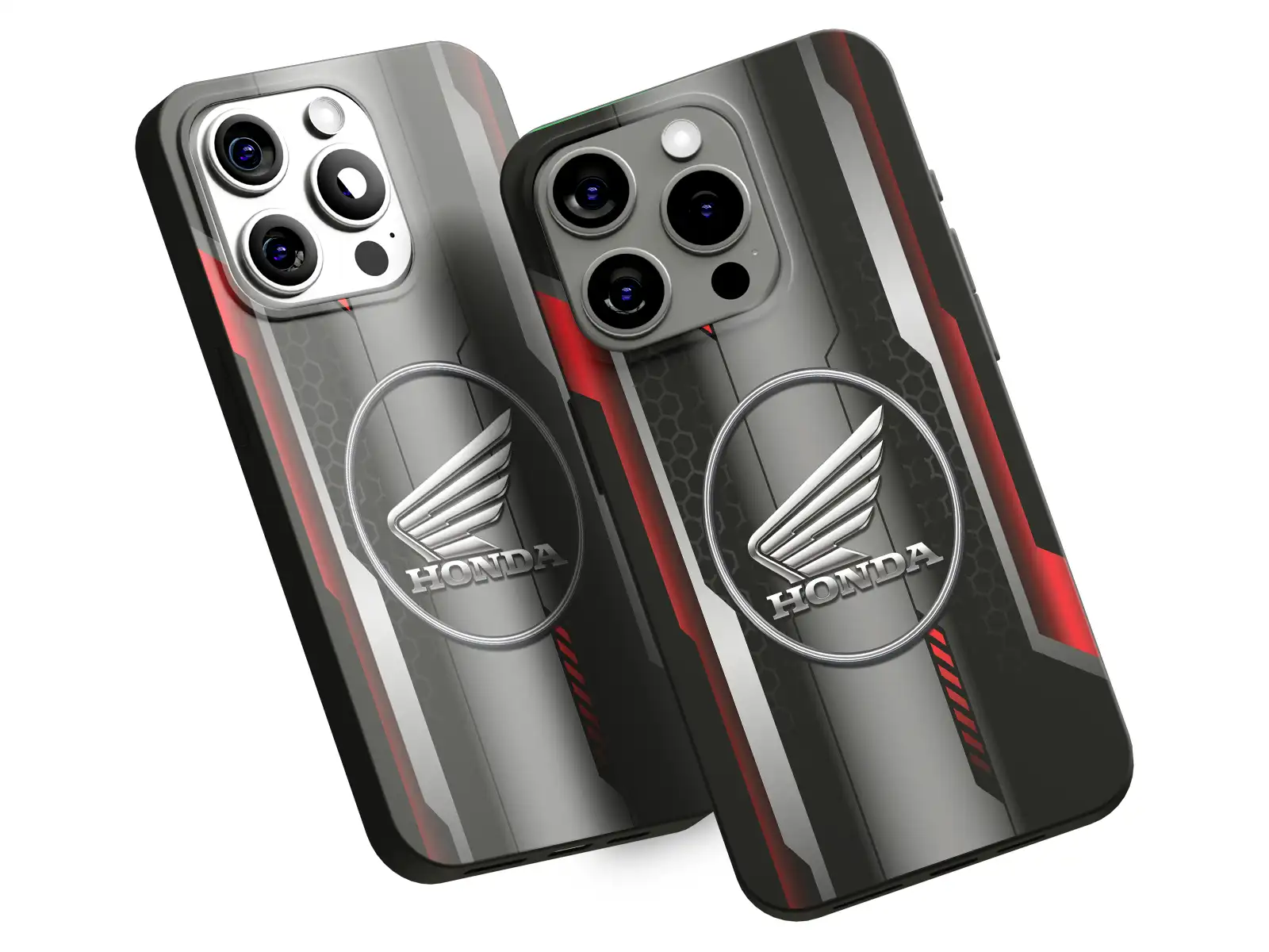 Honda Smartphone Cover Modernes Stilvolles Design